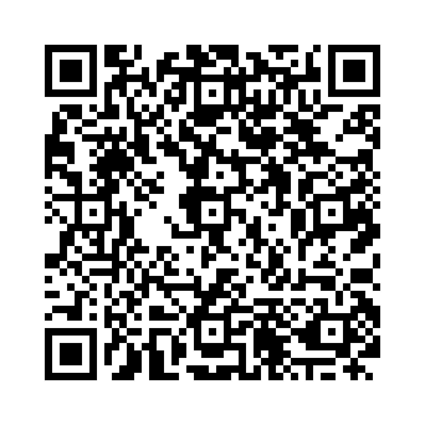 Scan to follow East Coast Drainage on Facebook