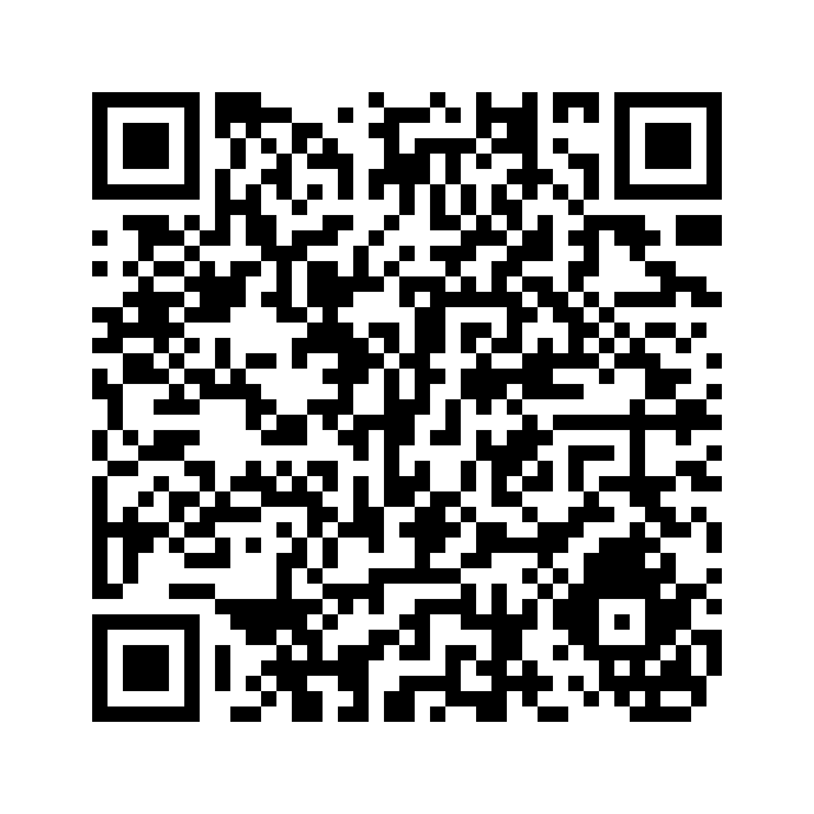 Scan to follow East Coast Drainage on Instagram